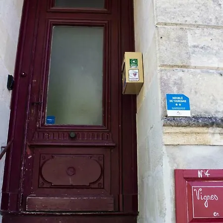 アパート Bureaux Medoc Lesparre-Médoc