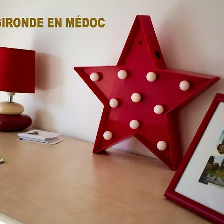 Bureaux Medoc Lesparre-Médoc