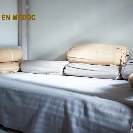 Bureaux Medoc