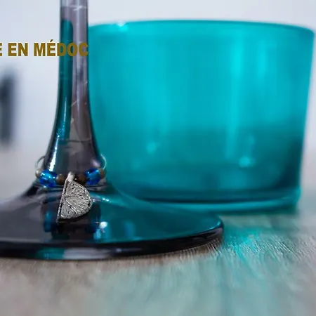 アパート Bureaux Medoc