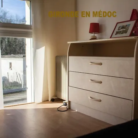 Bureaux Medoc