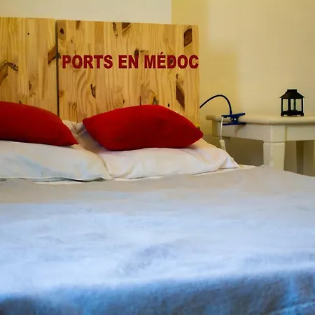 Bureaux Medoc アパート Lesparre-Médoc